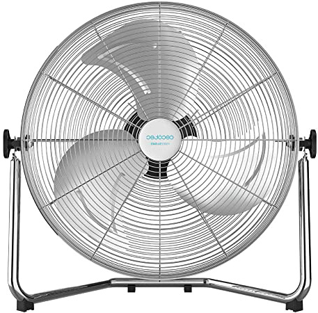 Cecotec EnergySilence 5000 Pro. Ventilador