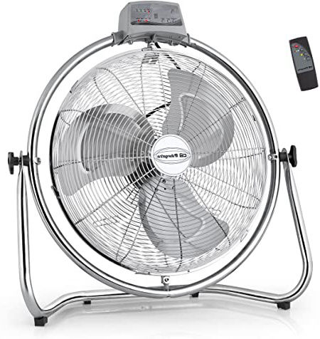 Orbegozo PWM 2147 Ventilador industrial,