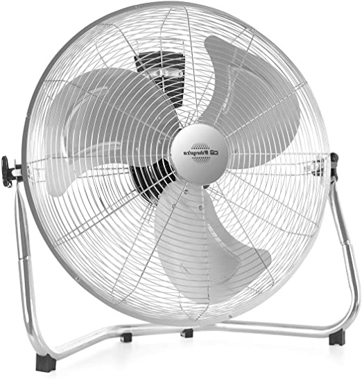 Orbegozo 16924 Ventilador industrial Power