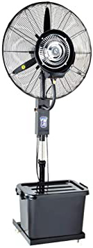 PLLP Ventilador Eléctrico Doméstico, Ventilador