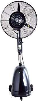 PLLP Ventilador Eléctrico Doméstico, Ventilador