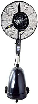 PLLP Ventilador Eléctrico Doméstico, Ventilador