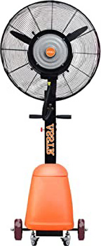 PLLP Ventilador Eléctrico Doméstico, Ventilador