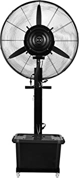 PLLP Ventilador Eléctrico Doméstico, Ventilador