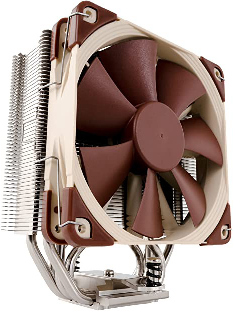Noctua NH-U12S SE-AM4, Disipador de