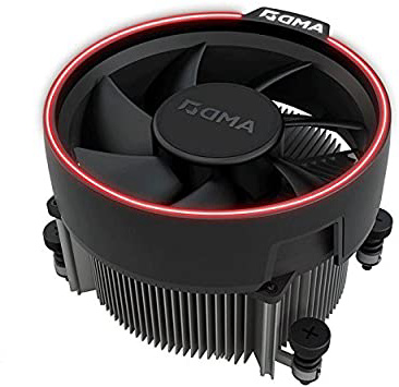 AMD Wraith Spire Socket AM4