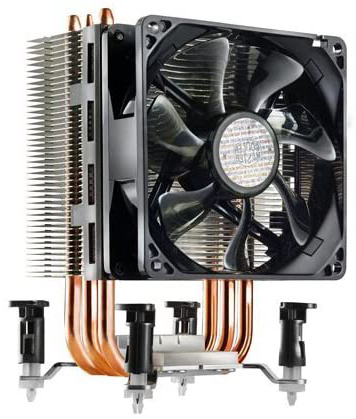 Disipador Cooler Master Hyper TX3