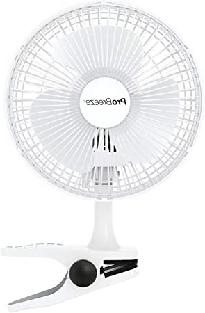 Pro Breeze Mini Ventilador de