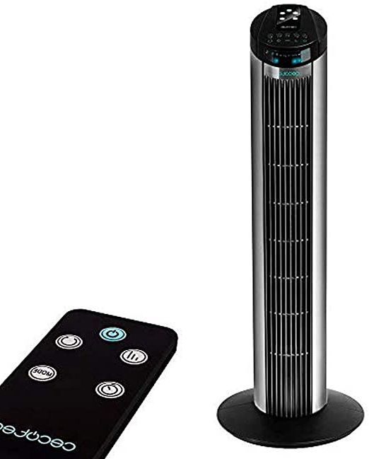 Cecotec EnergySilence 890 Skyline Ventilador