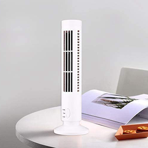Ventilador sin aspas de NOBRAND