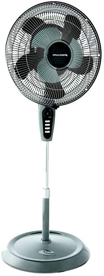 Bionaire BASF1016GRC-I - Ventilador de