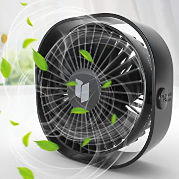 
                
                    
                    
                

                
                    
                    
                        RenFox Ventilador USB Tres velocidades Mini Ventilador USB Silencioso, Personal Portátil Ventilador PC, Ajustable Portátil Ventilador USB para Oficina/Hogar/Viaje, Alimentado por USB
                    
                

                
                    
                    
                
            