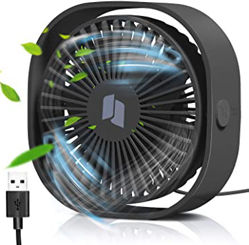 
                
                    
                    
                

                
                    
                    
                        TedGem Ventilador USB, Mini Ventilador USB Silencioso, Personal Portátil Ventilador PC, para Oficina/Hogar/Viajar/Acampar, Alimentado por USB
                    
                

                
                    
                    
                
            