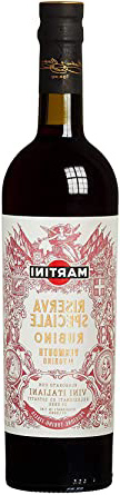 Martini Reserva Especial Vermut Rubí - 750 ml