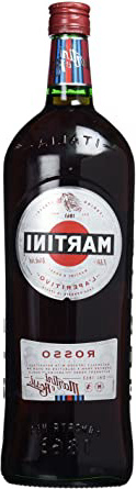Martini Rosso Vermouth - 1500 ml
