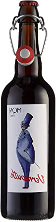 







Vermouth Mon Dieu! Vermut -  0.75 litros






