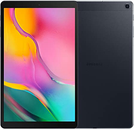 







Samsung Galaxy Tab A - Tablet de 10.1" FullHD (Wifi, Procesador Octa-core, 2 GB de RAM, 32 GB de almacenamiento, Android actualizable) Negro






