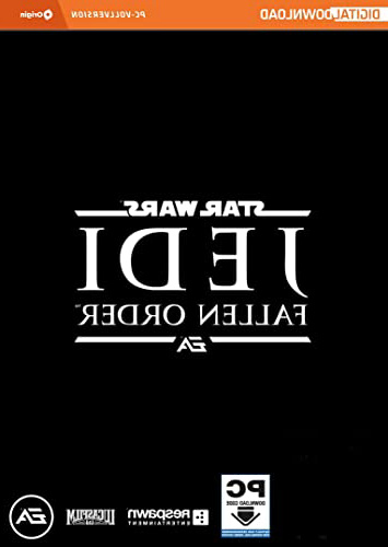 Star Wars Jedi: Fallen Order - Standard | PC Download - Origin Code