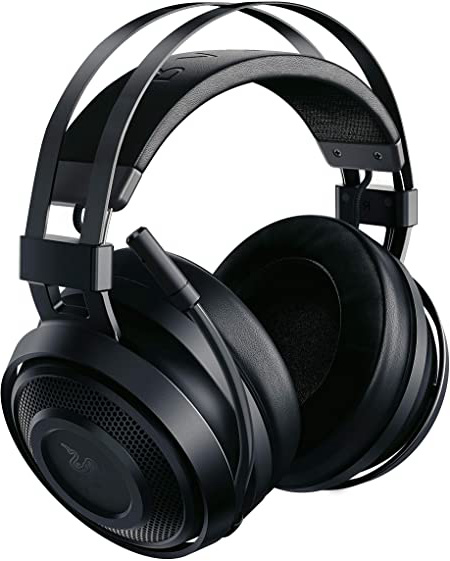 Razer Nari Essential Auriculares Inalámbricos
