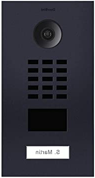doorbird – d2101 V – Videoportero (con IP lector de