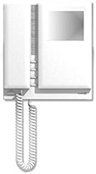 







Golmar tekna-plus - Monitor videoportero tekna-plus digital color






