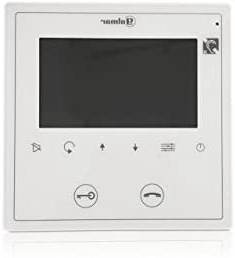 Golmar MONITOR VIDEOPORTERO VESTA2 GB2 11510139A