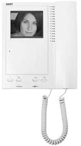 Tegui sist.dig.teguibus - Monitor m-72 b/n-serie 7