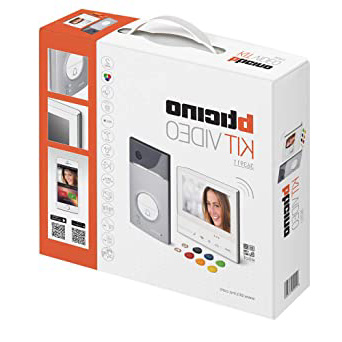 Bticino 363911 - Kit Videoporteros