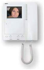 Tegui sist.convl.analog. - Monitor m-71c color