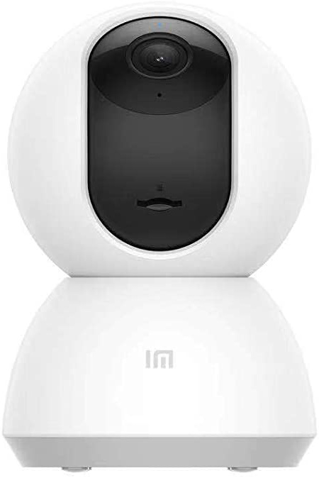 Xiaomi MI Home Security Camera