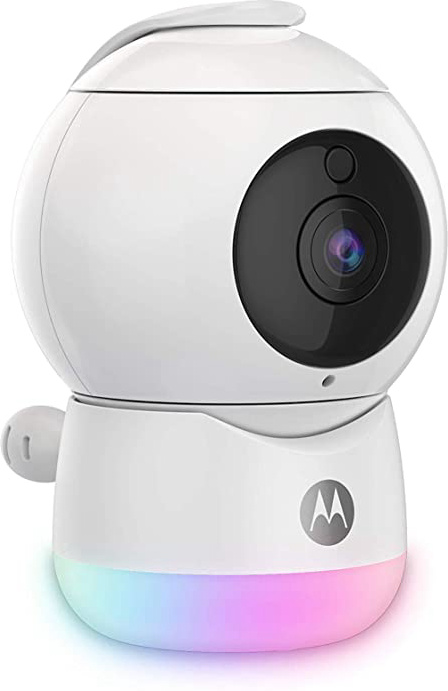 Motorola Peekaboo - Cámara de