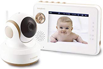 Availand Follow Baby - Vigilabebés con seguimiento automático del bebé