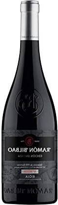 







Ramón Bilbao Vino Edición Limitada - 750 ml






