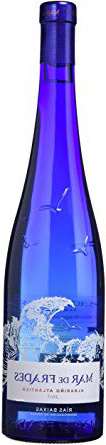 Mar De Frades Albariño - M. Frades Albariño 75 cl