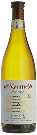 Martín Códax - Vino Blanco 75 cl
