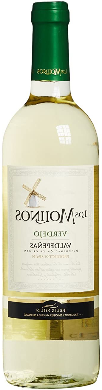 Los Molinos Airén-Verdejo -750ml