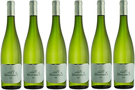 Viña Esmeralda, Vino Blanco -
