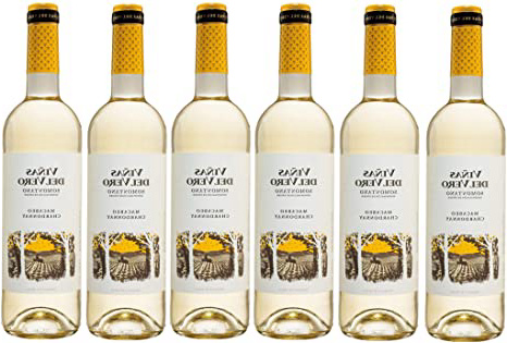 Viñas Del Vero Macabeo-Chardonnay -