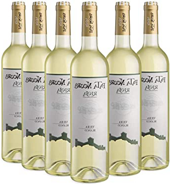 Pata Negra Viura Vino Blanco