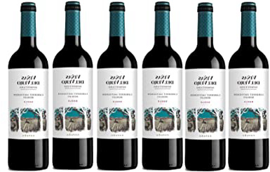 Viñas Del Vero Tinto Cabernet-Merlot