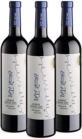 Pata Negra Crianza - Vino