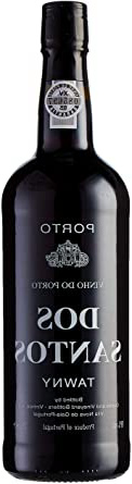 Pinord Porto Dos Santos Vino Licoroso Dulce - 750 ml