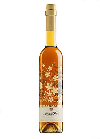 Moscatel Floralis, Vino de Postre, 50 cl - 500 ml