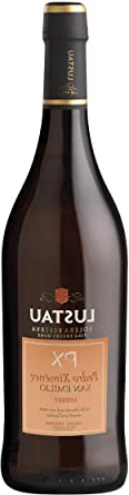Lustau - Vino dulce Pedro Ximenez San Emilio Jeréz