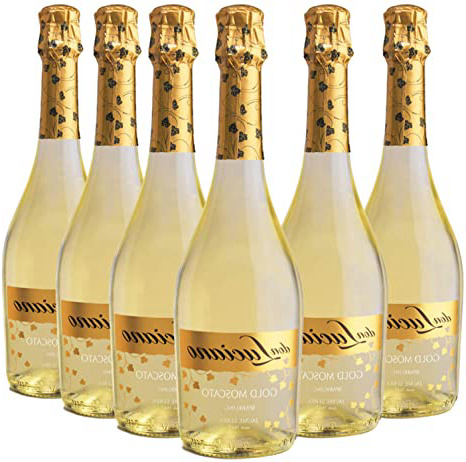 Don Luciano Gold Moscato -