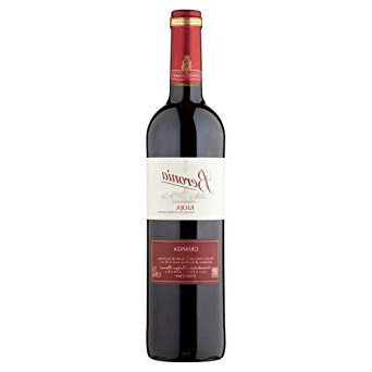 Beronia Crianza - Vino D.O.Ca. Rioja, 750 ml