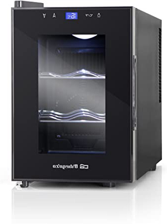 Orbegozo VT 610 – Vinoteca