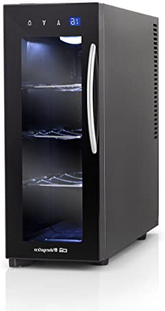Orbegozo VT 415 - Vinoteca
