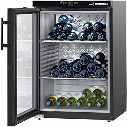 Liebher Wkb1812 Vinoteca, 174 l,