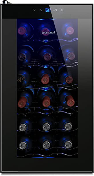Taurus PTWC-18 Vinoteca de 18